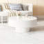 Table de bout Modern Drum-114904338