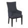 19'' H Upholstered Armchair