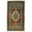 Tapis rétro rétro Dakhia Anatolian