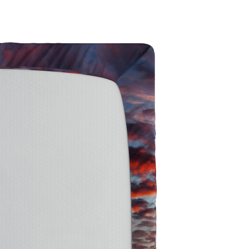 Drap-housse paysager, Drap-housse simple TG