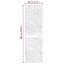 Rectangle cm Area Rug-130894936-130894939
