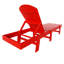 Méridienne inclinable en poly 77,7 po-1168295779