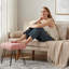 Tabouret de meuble-lavabo Teddy-122126905