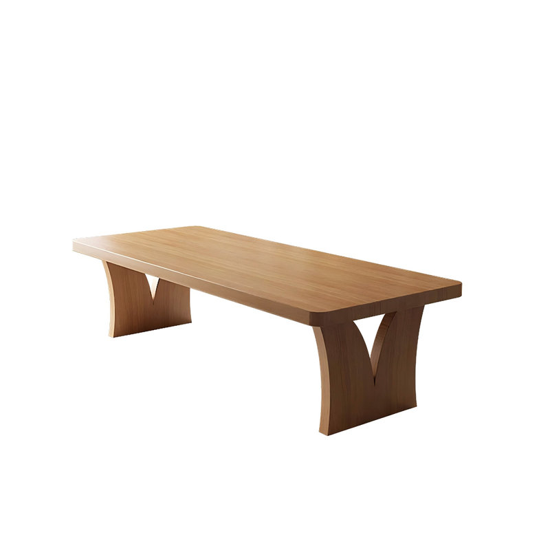 Table de conférence 78,74 po, H 29,53 po x L 78,74 po x l 31,5 po