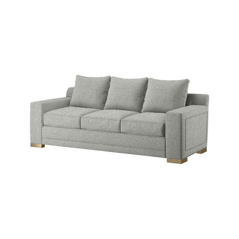 Ravenswood Sofa, Oyster Shell (Performance fabric) 1359-93, Oyster Shell, Dune