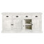 Meuble audio-vidéo 3 pièces Kinston-111726743