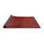 Tapis traditionnel rouge / brun Heyneman-748805069