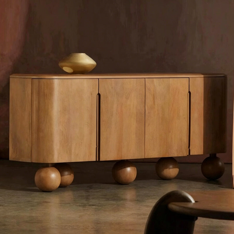 Buffet 70,87 "Vintage Creative