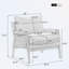 Fauteuil rembourré-87784047
