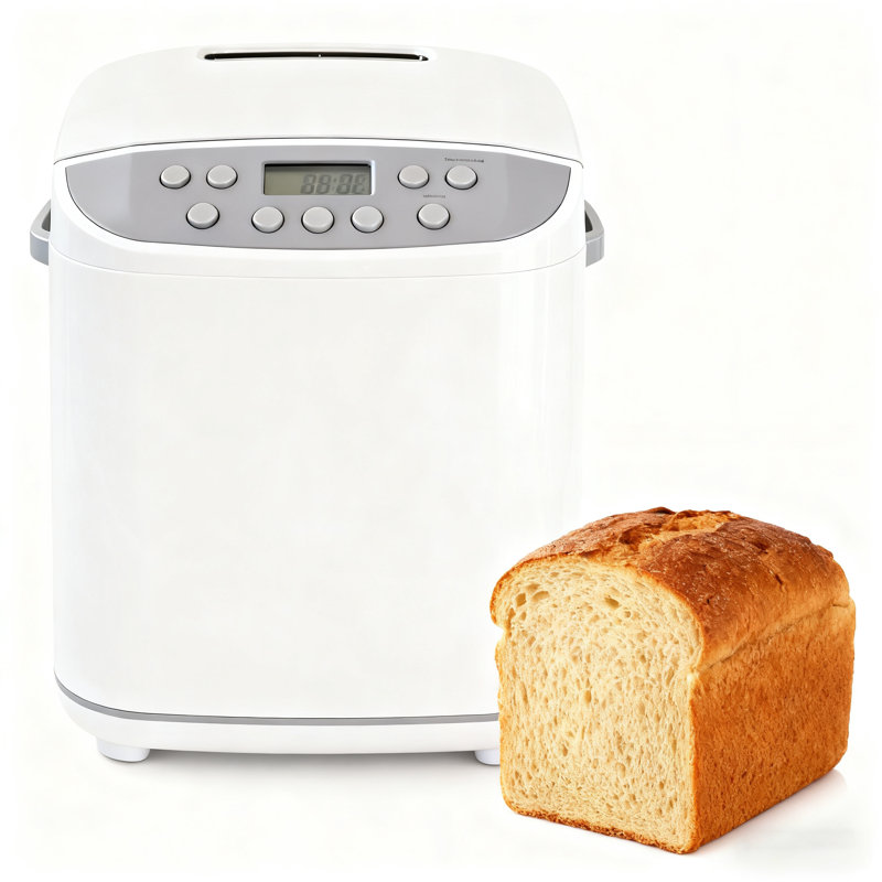 Appareil à pain WHALL 2LB