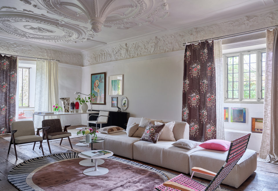 Decorative Pillows