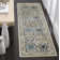 Osakis Performance Oriental Rug