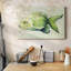 Toile tendue mouchetée I-Gallery-686809649