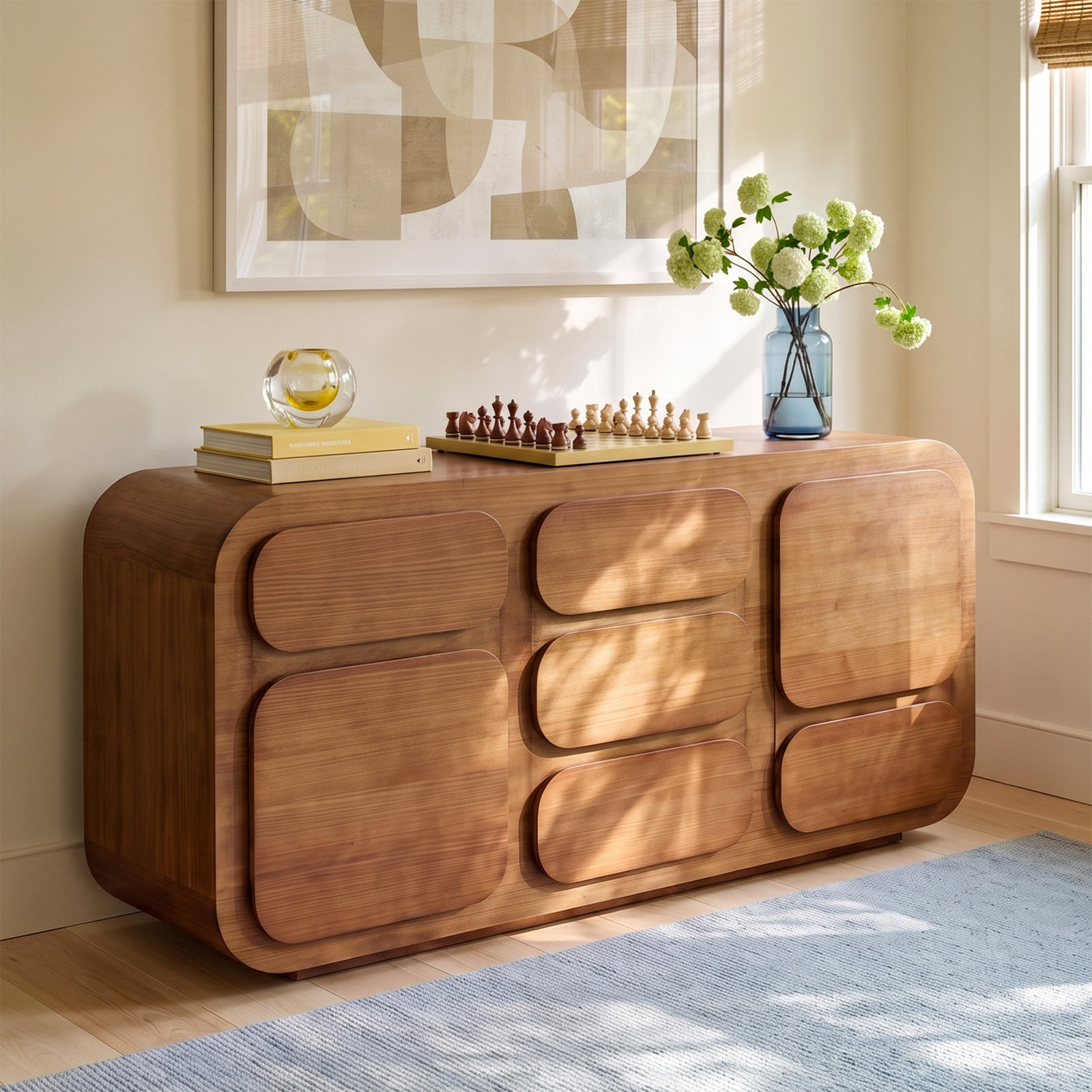 Denzel Sideboard