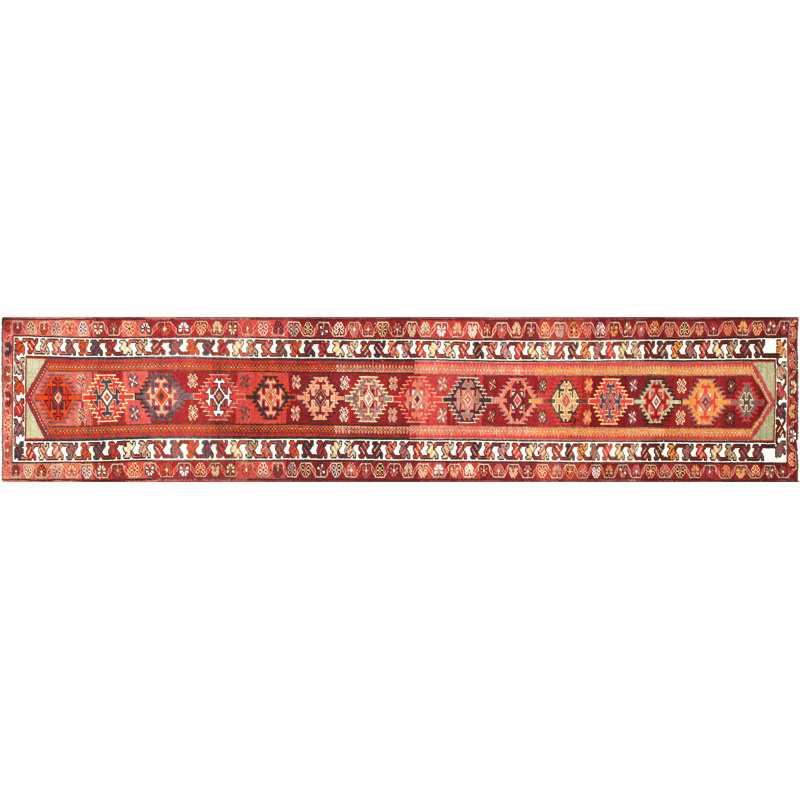 Runner One-of-a-Kind 2'10" X 14' Area Rug