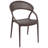 Farrah Stacking Patio Dining Armchair-963678852