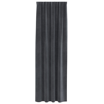 Curtains Polyester 140Cm Sound-Absorbing