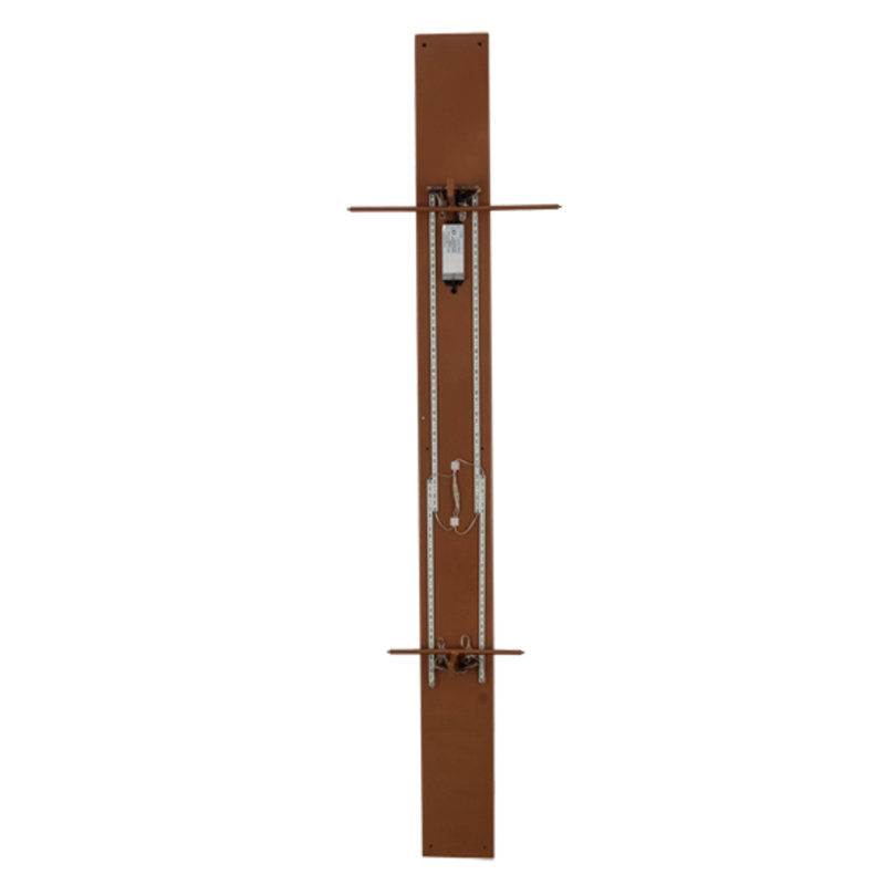 Deep Polaris 3 - Light LED Wallchiere