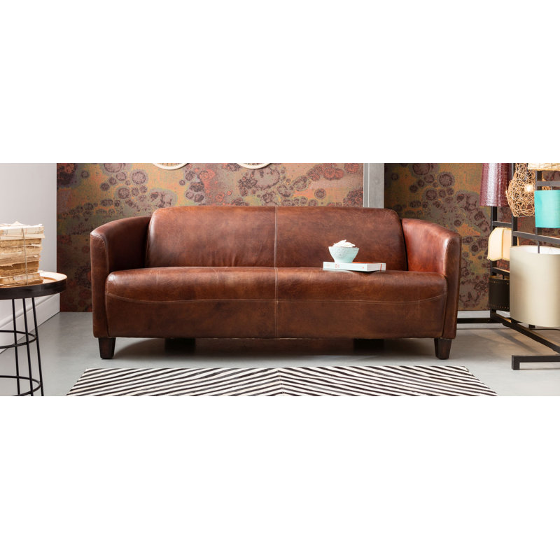 Cigar Lounge 3-seater sofa