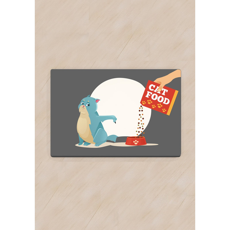 Cat Litter Mat