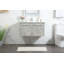  Ensemble de meuble-lavabo simple 36 po-582613123