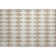 Premium Machine Washable Cerrito AMF578 Taupe Rug