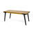 Outdoor DINING TABLE