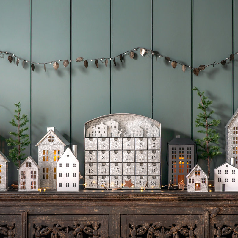Advent Calendar