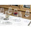 Jancis Robinson Collection Handmade Crystal White Wine Glass