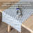 over&back Hand-Blocked Printed Cotton Table Runner-105427173-101293129