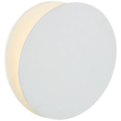 AERIN Gabriela Round Wall Washer