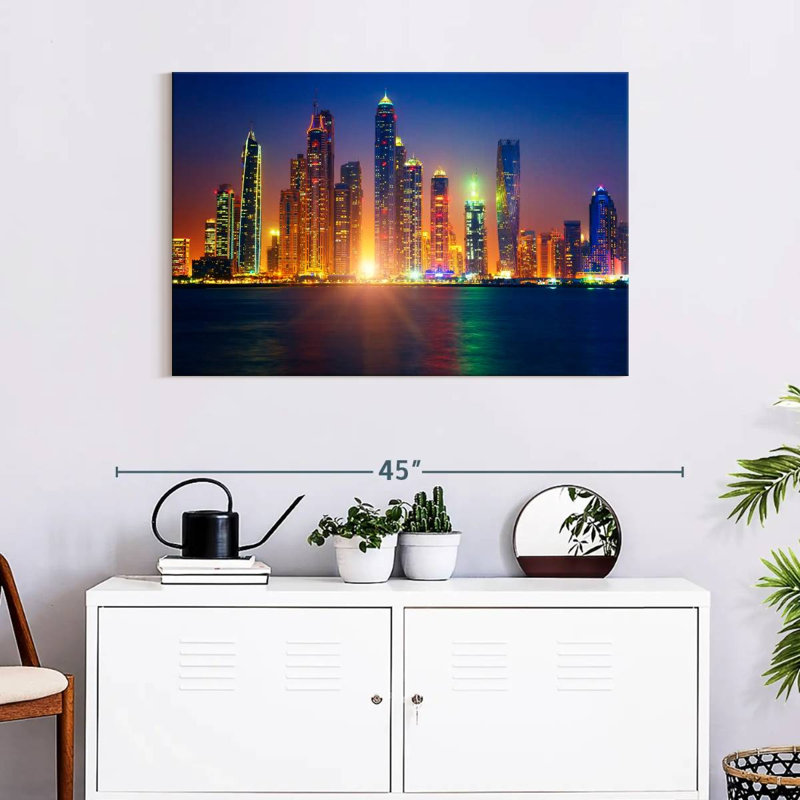 Sireci Sunrise At Dubai