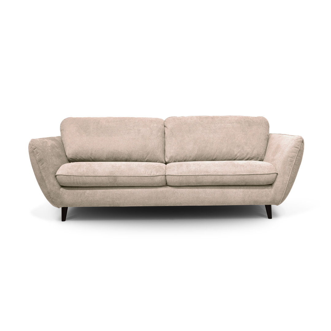 3-Sitzer Schlafsofa Stewartsville