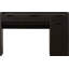 Fujii Dressing Table with Mirror