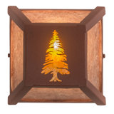 Sofian 2 - Light Flush Mounted Sconce