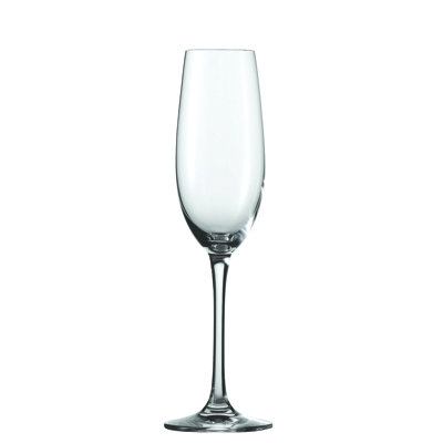 Classico 6 oz. Crystal Flute