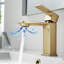 Mirage Single-handle Bathroom Faucet-46545182-47590571