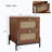 Cohenn 2 - Drawer Nightstand-252245044
