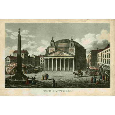 Le Panthéon