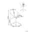 Polyester Side Chair-929185149