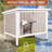 Insulted Cat House