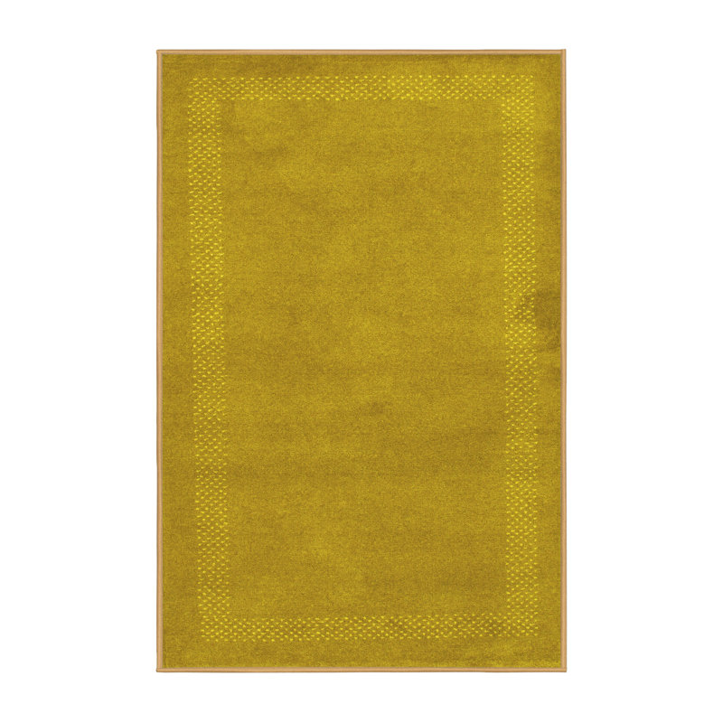 Halimeda Washable Abstract Indoor Rug, Rectangle 8' x 12'
