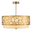 Deserto Seco 4 - Light Chandelier