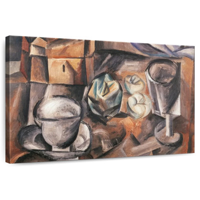 Verre à pommes Avery Still Life