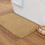 Tapis de bain antidérapant en nylon doux Mccluney-323452402-323452396