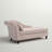 Rhoda Upholstered Chaise Lounge