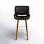 Tabouret tournant 29,92 "Borica-1068839711
