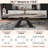 Joceline Extendable Sintered Stone Dining Table-1851124117