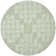Martha Stewart Hand Tufted Wool Pile Geometric Rug
