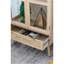 Armoire 28,3 x 15,4 x 62,6 po